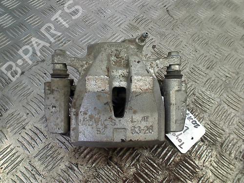 Left front brake caliper TOYOTA AURIS Estate (_E18_) 1.8 Hybrid (ZWE186_, ZWE186R, ZWE186H) | BP11773754M105 