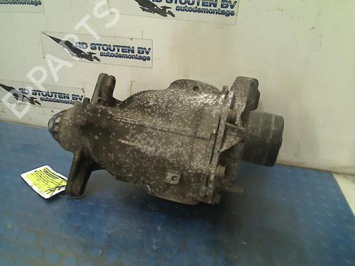 Rear differential BMW 5 Touring (F11) 525 d | BP12590968M24 