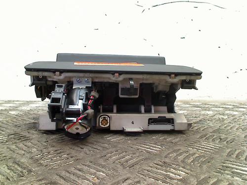 Display monitor AUDI A3 Sportback (8VA, 8VF) 1.4 TSI | BP11308089C48 