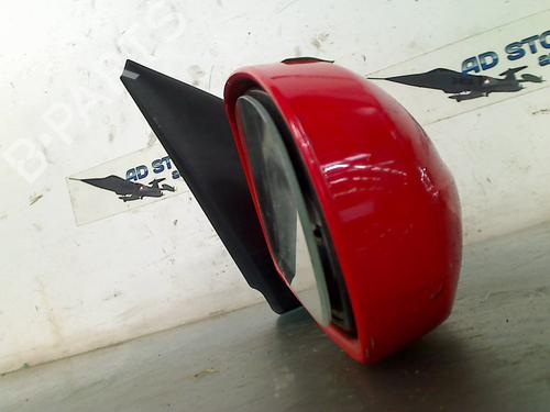 Right mirror CHEVROLET AVEO / KALOS Hatchback (T250, T255) 1.4 | BP23950626C27 