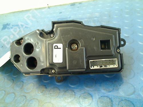 Climate control HONDA CIVIC VIII Hatchback (FN, FK) 1.8 (FN1, FK2) | BP11326102I5 