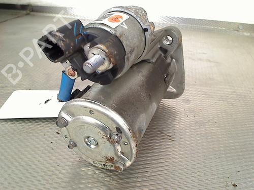 Starter KIA PICANTO III (JA) 1.0 | BP39954720M8 - Image 6