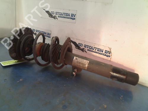 Left front shock absorber BMW 1 (F20) 116 d | BP13409704M16 