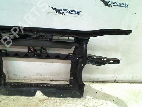 Frontplate/Frontkurv VW TOURAN (1T1, 1T2) 1.9 TDI | BP22631809C72 