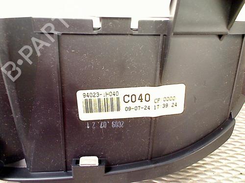 Instrument cluster KIA CEE'D Hatchback (ED) 1.4 CVVT | BP39974855C47 - Image 3