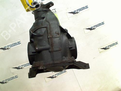 Rear differential MERCEDES-BENZ C-CLASS (W205) C 350 e (205.047) | BP29478643M24 