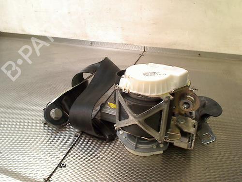 Used Front left seatbelt Front left seatbelt CITROËN C3 II (SC_) 1.6 VTi 120 (120 hp) 39994384 39994384