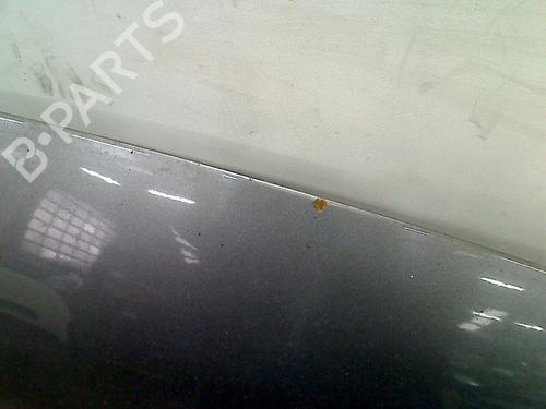 Hood VW TOURAN (1T1, 1T2) 1.9 TDI | BP21516083C1 