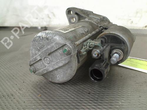 Starter AUDI A5 Sportback (8TA) 1.8 TFSI | BP38928153M8 - Image 4