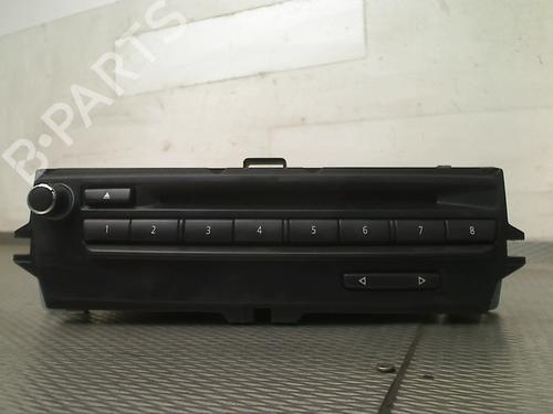 Used Electronic module BMW 3 Touring (E91) 318 d (143 hp) 31987432