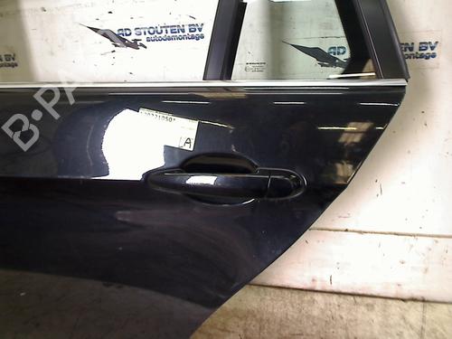 Left rear door BMW 3 Touring (E91) 320 d | BP11326982C4 