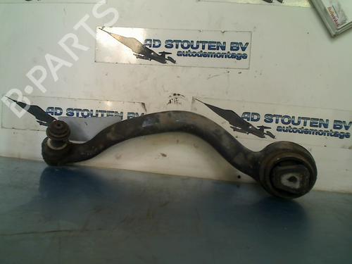 Used Left front suspension arm BMW X5 (E70) xDrive 30 d (211 hp) 13660864