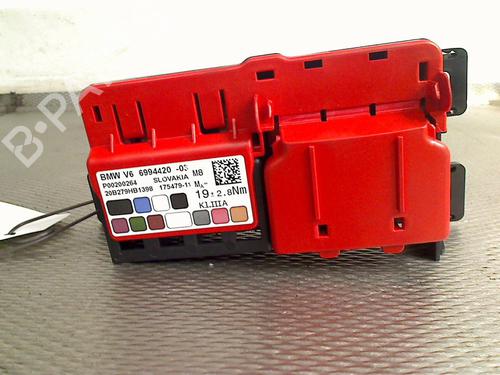 Altro BMW 3 (G20, G80, G28) 330 e Plug-in-Hybrid (292 hp) 31071046