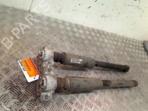 Højre bagtil støddæmper FIAT GRANDE PUNTO (199_) 1.3 D Multijet (84 hp) 13124305