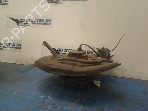 Used Right rear steering knuckle NISSAN QASHQAI / QASHQAI +2 I (J10, NJ10, JJ10E) 1.6 (114 hp) 11263448