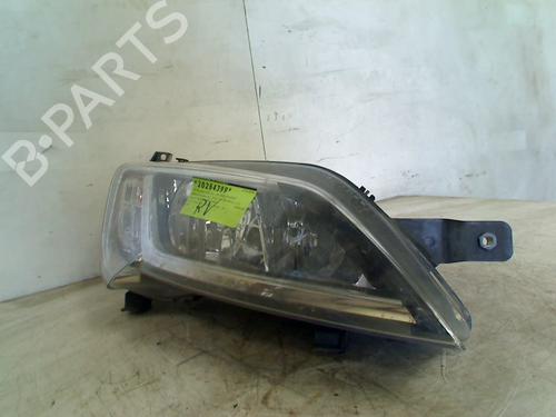 Right headlight FIAT DUCATO Van (250_) 115 Multijet 2,0 D | BP38254612C29 - Image 2