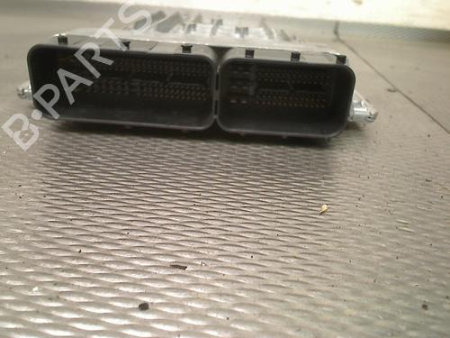 Engine control unit (ECU) BMW 5 (E60) 525 i | BP38461966M57 - Image 6