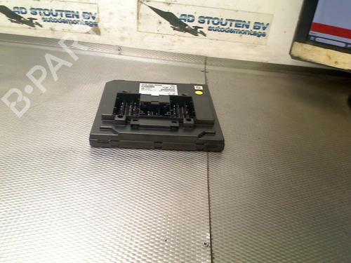 Used Electronic module SEAT IBIZA IV (6J5, 6P1) 1.4 TDI (90 hp) 31115077