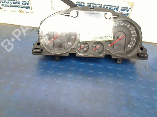 instrument-cluster-vw-passat-b6-3c2-2005-2006-2007-2008-2009-2010-2011-23894567 main image