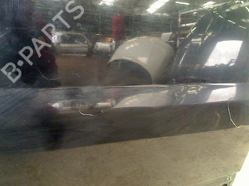 Left front door LAND ROVER RANGE ROVER SPORT I (L320) 2.7 D 4x4 | BP23980863C2 