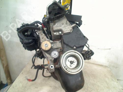 Engine FORD KA (RU8) 1.2 | BP39206483M1 - Image 6