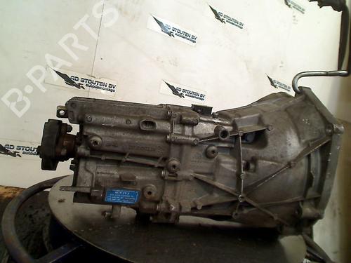 Gearbox BMW 1 (E87) 116 i | BP25613845M3 