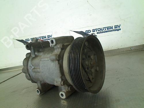 AC Kompressor RENAULT TWINGO II (CN0_) 1.2 16V (CN04, CN0B) | BP29273610M34 