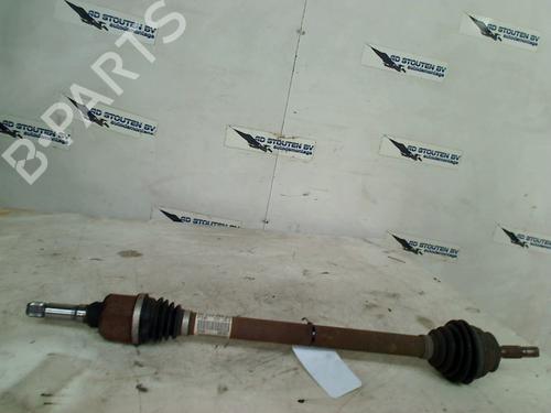 Used Right front driveshaft CITROËN C4 CACTUS 1.2 VTi 82 (82 hp) 28440185