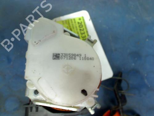 Front right seatbelt BMW 1 (E87) 116 i | BP25613840I25 