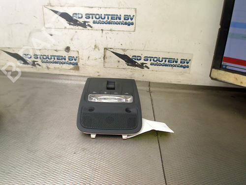 Used Interior roof light AUDI A3 Sportback (8VA, 8VF) 35 TFSI (150 hp) 30638825