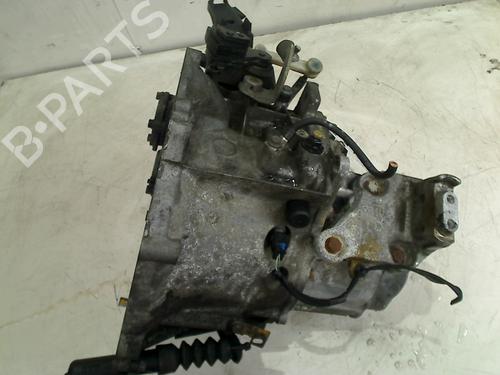 Gearbox CITROËN BERLINGO Box Body/MPV (K9) 1.5 BlueHDi 75 | BP36031950M3 - Image 3