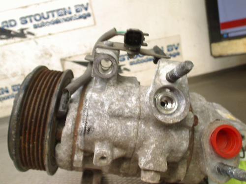 AC compressor FORD TRANSIT COURIER B460 Box Body/MPV 1.5 EcoBlue | BP29445472M34 
