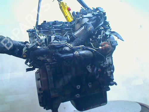 Engine CITROËN C3 II (SC_) 1.6 HDi | BP34005418M1  - Image 6