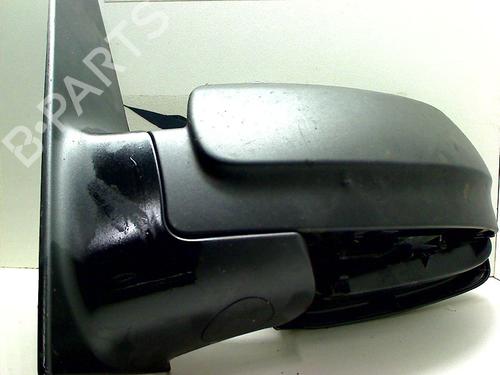 Left mirror MERCEDES-BENZ VITO / MIXTO Van (W639) 110 CDI (639.601, 639.603, 639.605) | BP11304620C26 