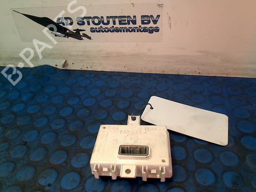 Used Control unit Control unit 13544680 13544680