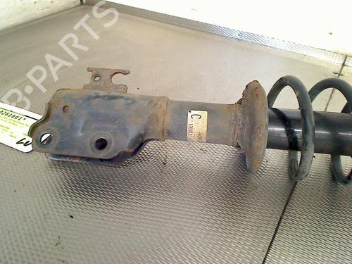 Left front shock absorber MITSUBISHI MIRAGE / SPACE STAR VI Hatchback (A0_A) 1.0 (A05A) | BP39974883M16 - Image 3