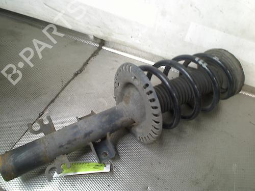 Right front shock absorber VW TRANSPORTER T5 Van (7HA, 7HH, 7EA, 7EH) 2.0 TDI | BP36429560M17 - Image 3