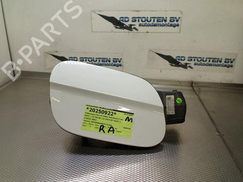 Used Fuel tank VW POLO VI (AW1, BZ1, AE1) 1.6 TDI (80 hp) 24656595