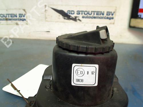 Left front fog light FORD KA (RU8) 1.2 | BP39199740C30 - Image 4