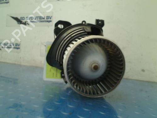 Used Heater blower motor FIAT PUNTO EVO (199_) 1.3 D Multijet (84 hp) 11325219