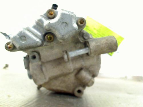 AC compressor BMW 1 (E87) 116 i | BP29965369M34