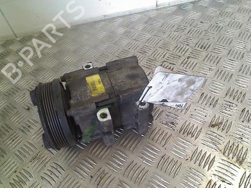 Used AC compressor FORD MONDEO III (B5Y) 2.0 16V TDDi / TDCi (115 hp) 11301489