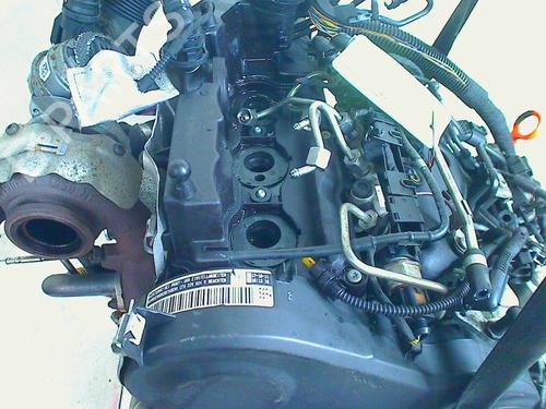 Engine SEAT IBIZA IV ST (6J8, 6P8) 1.2 TDI | BP32519656M1 