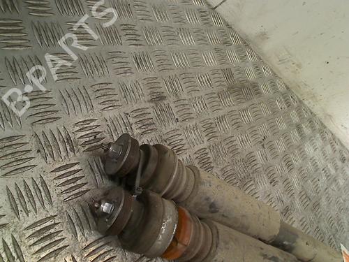 Right rear shock absorber BMW X1 (E84) sDrive 18 d | BP13123399M19 