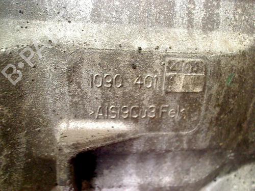 Gearbox BMW 5 (F10) 520 i | BP30610534M3