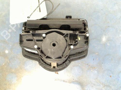 Headlight switch MERCEDES-BENZ C-CLASS (W205) C 220 BlueTEC / d (205.002, 205.004) | BP22397273I24 