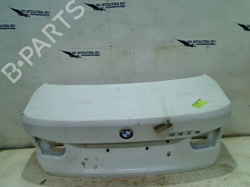 Used Tailgate BMW 3 (F30, F80) 330 e (252 hp) 26900736