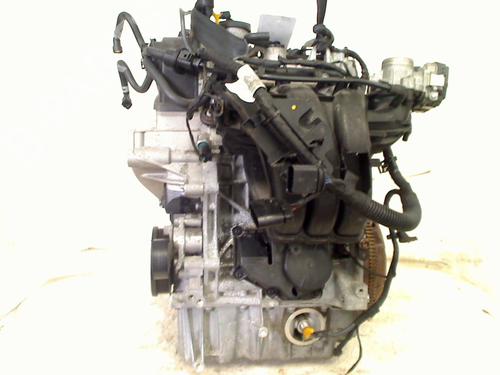 Used Engine Engine 39466808 39466808