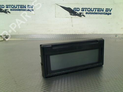 Display monitor VOLVO V50 (545) 2.0 D | BP31039925C48 