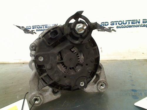 Alternator RENAULT CLIO V (B7_) 1.3 TCe 130 (B7MF) | BP31811628M7 